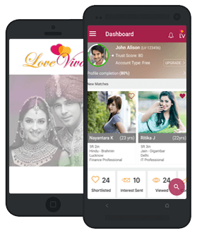 LoveVivah App