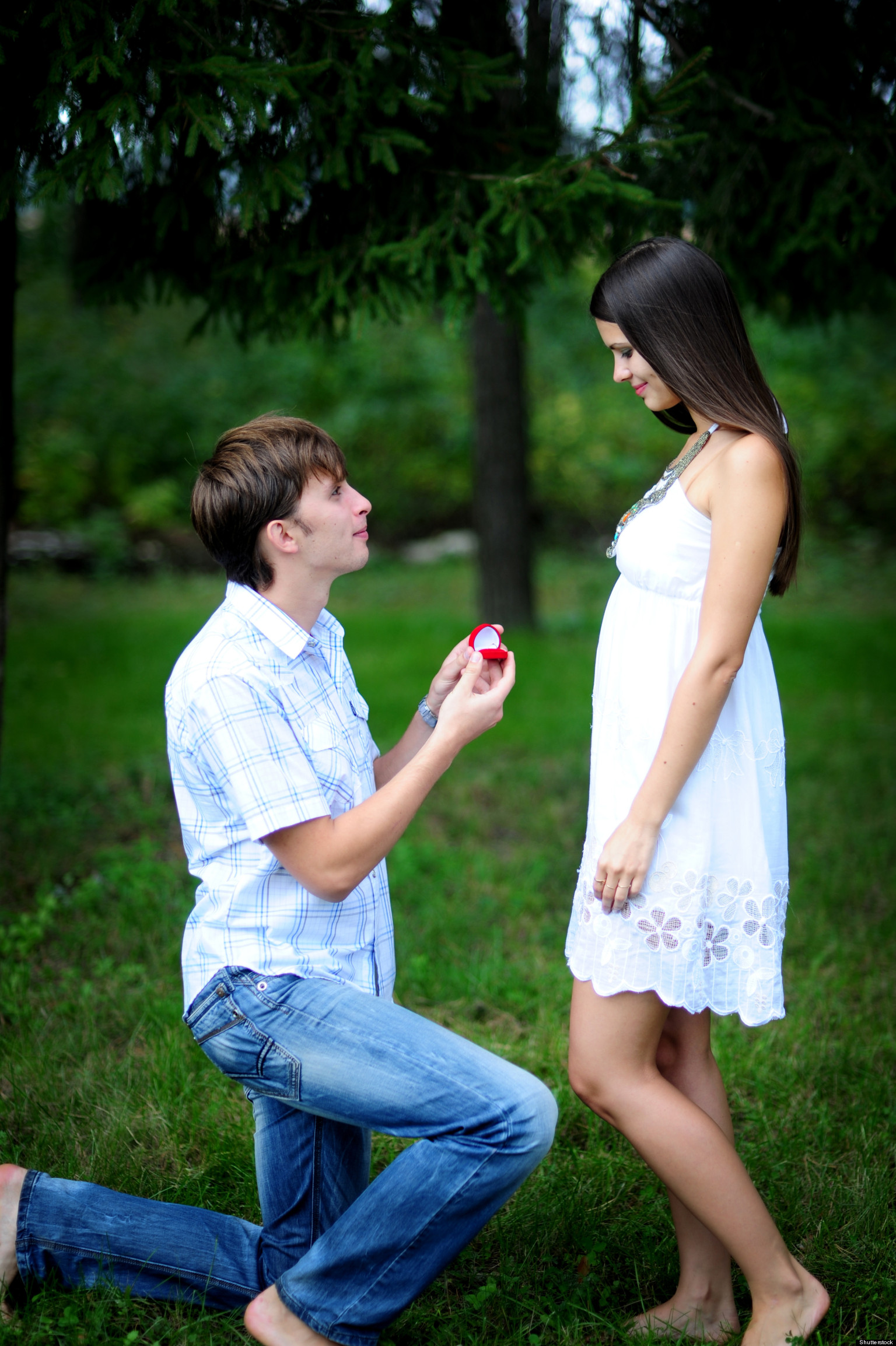 MARRIAGE-PROPOSALS