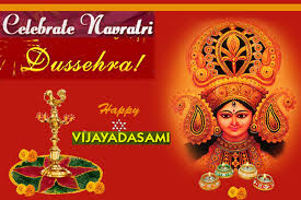 Navratri Vijayadashami Dussehra Durga Puja Festival Navratri Vijayadashami Dussehra Durga Puja Festival