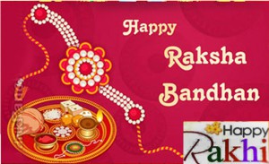 Raksha Bandhan Rakhi Festival