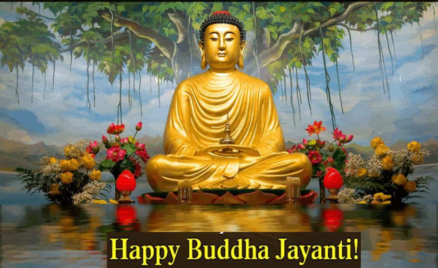 Buddha Purnima