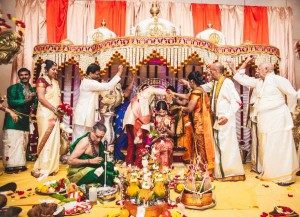 Indian Wedding Customs Marriage