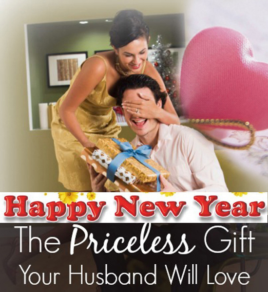 Gifts for Your Husband