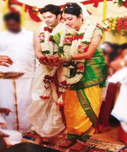 Tamil wedding rituals marriage