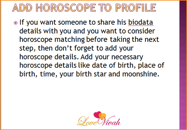 add-horoscope-to-profile