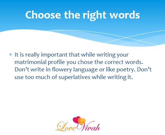 choose-the-right-words