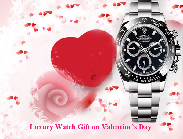 Watch gift for wife best sale
