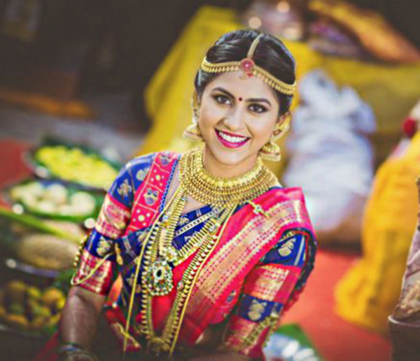 Wedding Jewelry for Bride