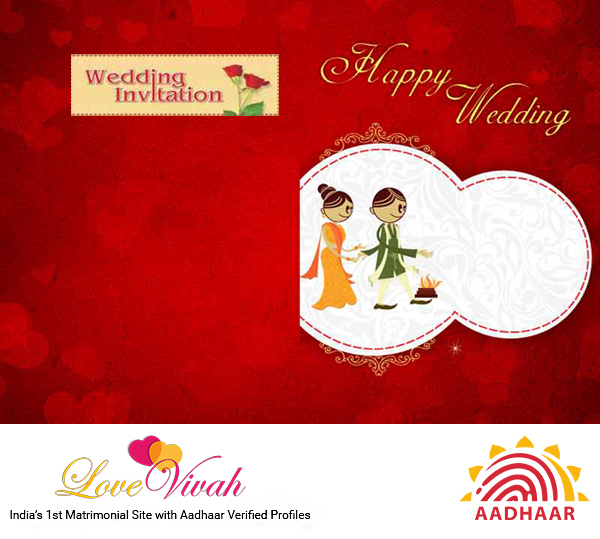 Wedding Card? Really Worth To Invest? | Lovevivah ...