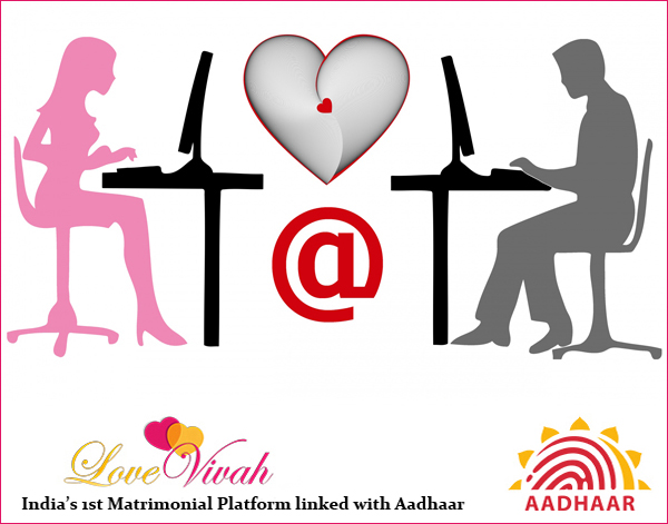 LoveVivah - Matrimonial Services.