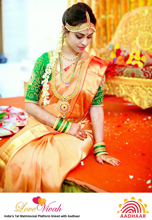 Kerala Wedding 5 Sarees No Kerala Bride Should Miss On Wedding