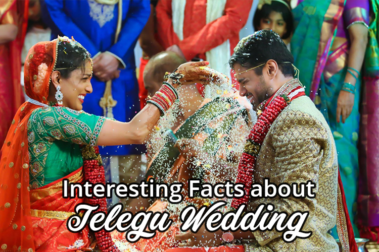 Interesting Facts about Telugu Weddings Lovevivah Matrimony Blog