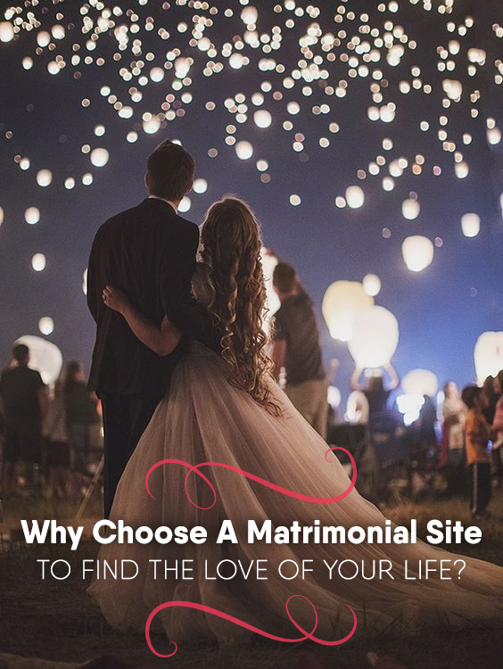 Marriage matrimony sites